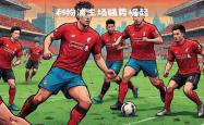 利物浦客场大胜，英超争冠格局再添变数