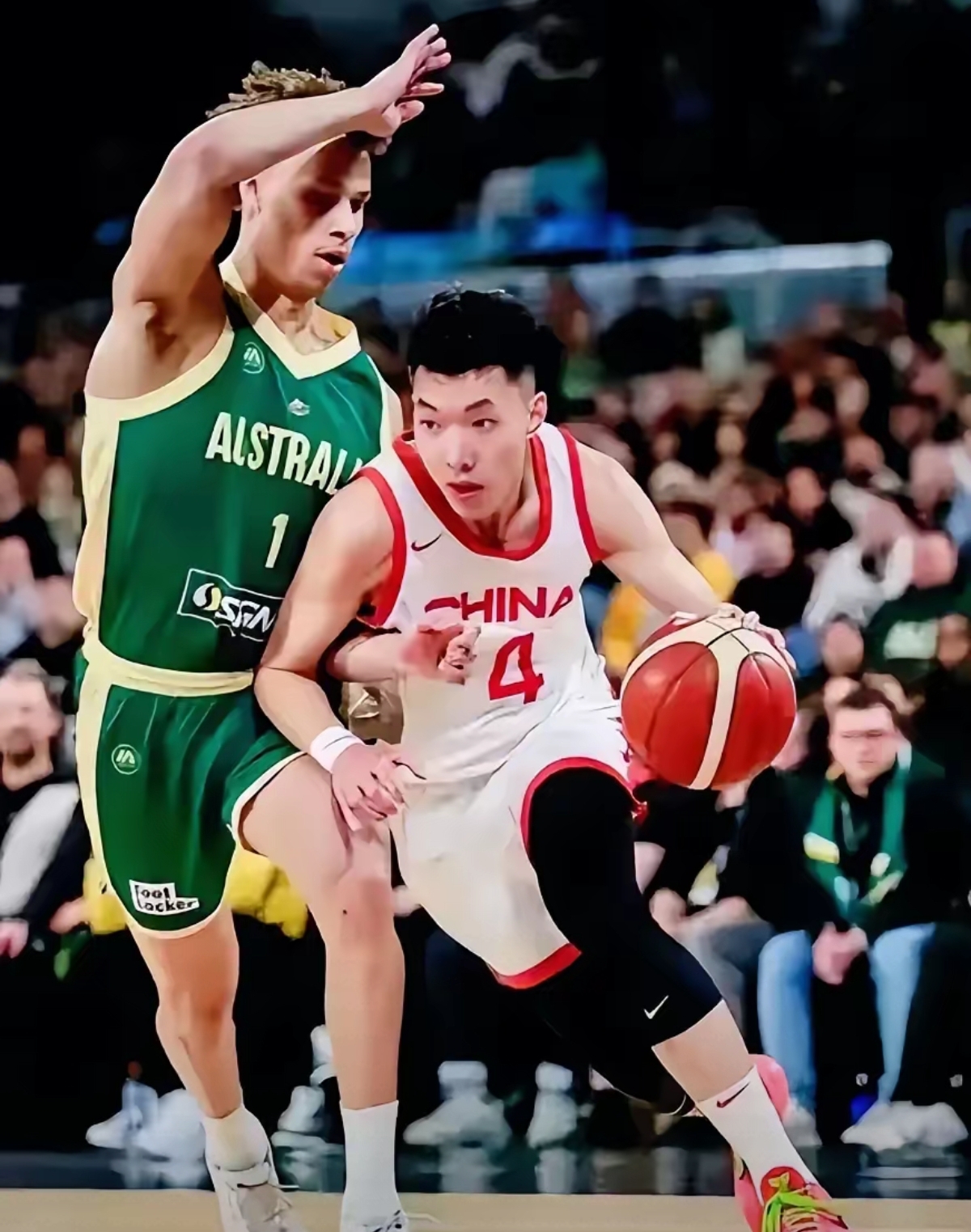 新疆男篮八强战鏖战莱比锡,赵继伟砍下20记关键球,全场沸腾的简单介绍 新疆男篮八强战鏖战莱比锡,赵继伟砍下20记关键球,全场沸腾的简单介绍