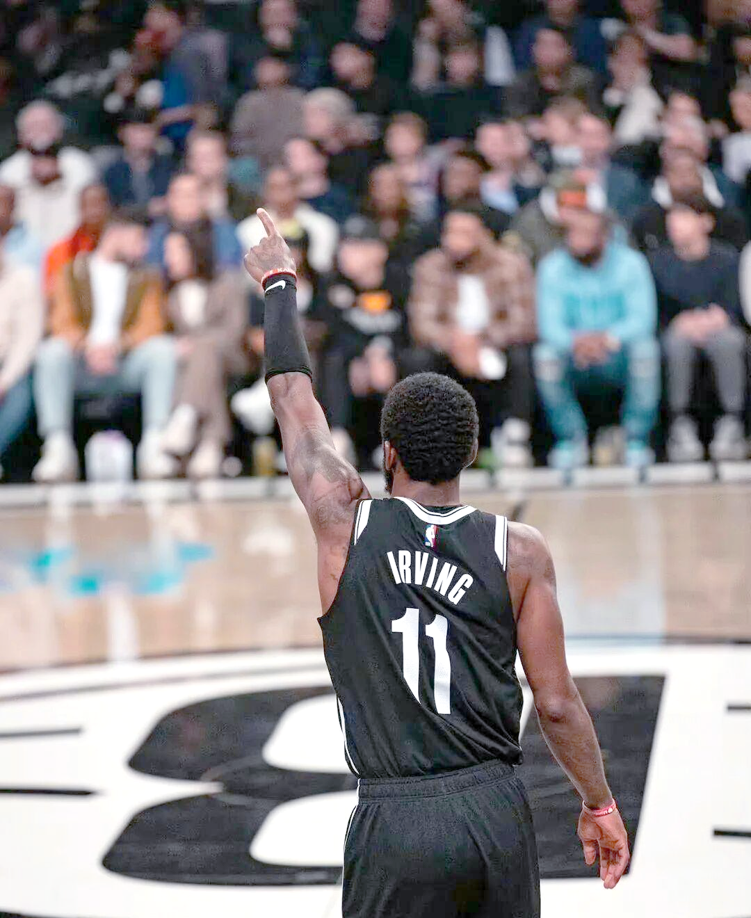 关于欧文手感滚烫,带领辽宁男篮绝杀新疆男篮,赛后一句话霸气侧漏的信息 关于欧文手感滚烫,带领辽宁男篮绝杀新疆男篮,赛后一句话霸气侧漏的信息